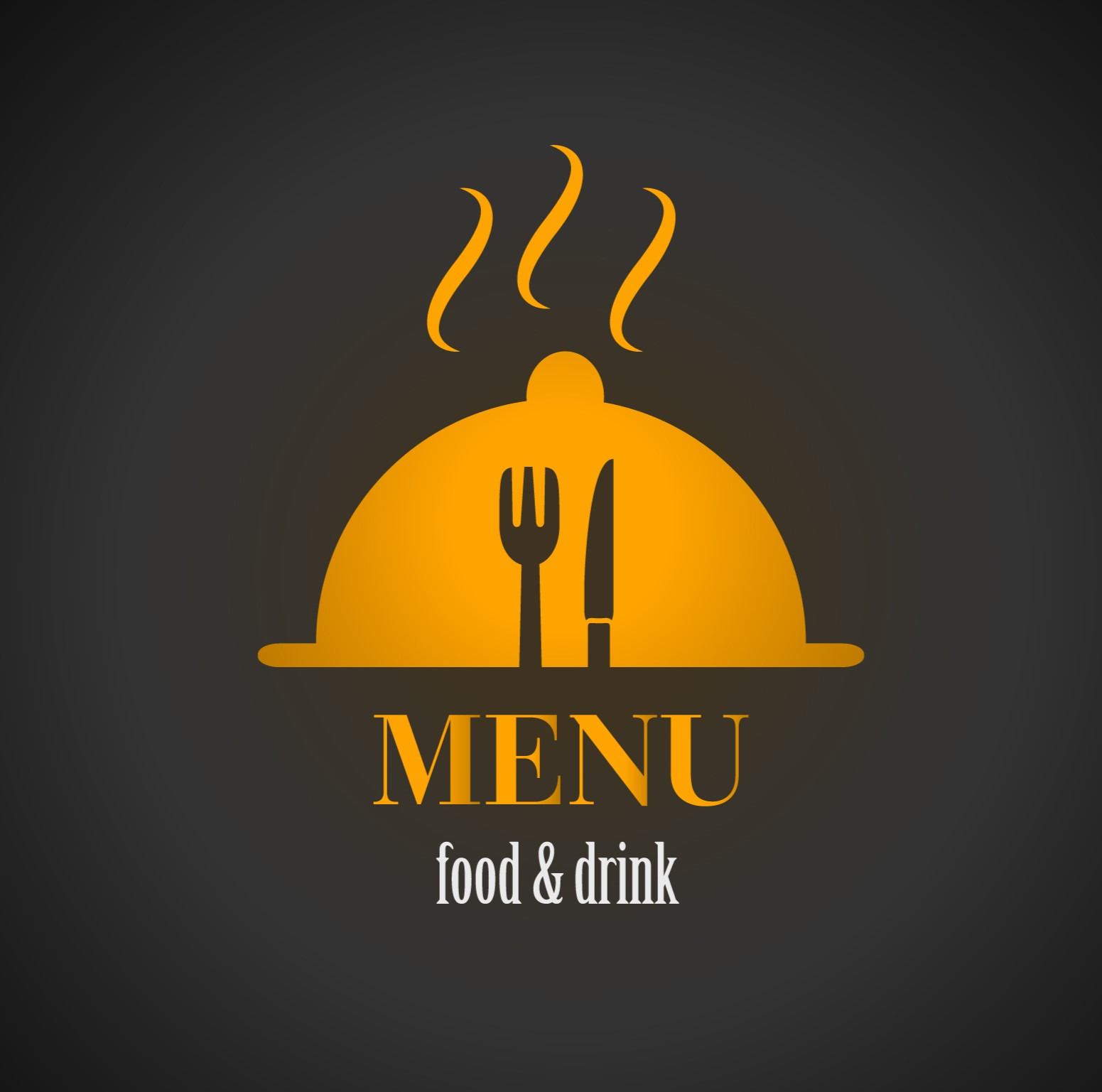 Logo do Restaurante